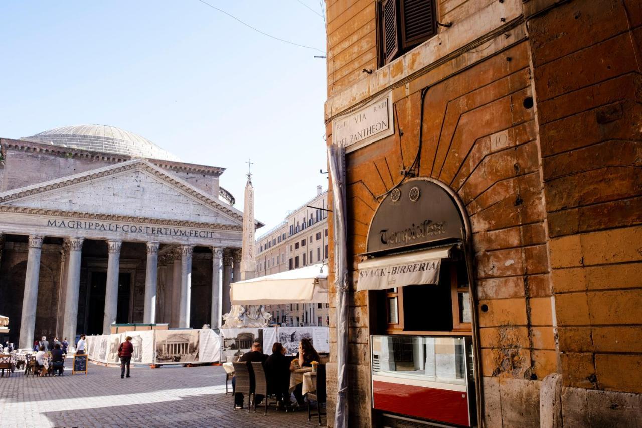 Appartamento Cathy's Luxury Roma
