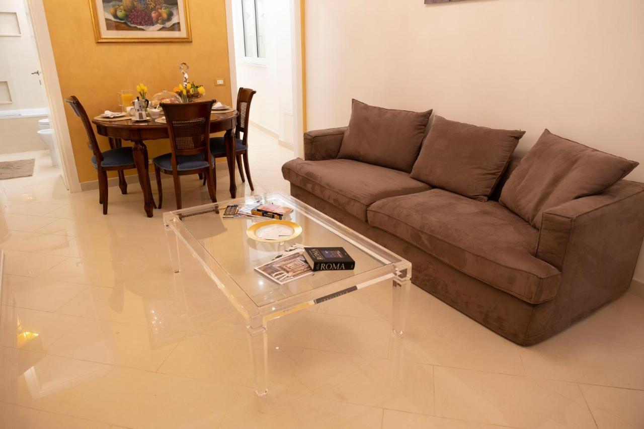 Apartamento Cathy's Luxury
