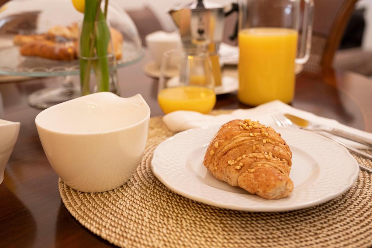 Apartamento Cathy's Luxury Roma