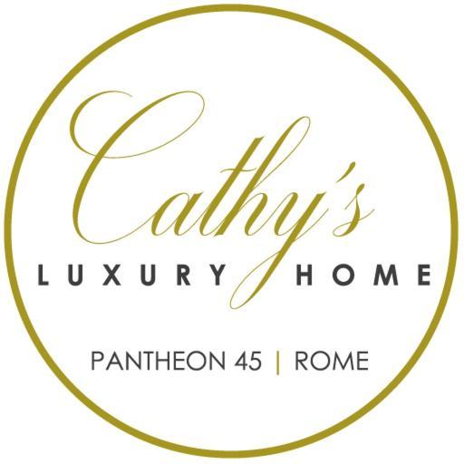 Cathy's Luxury Apartamento *
